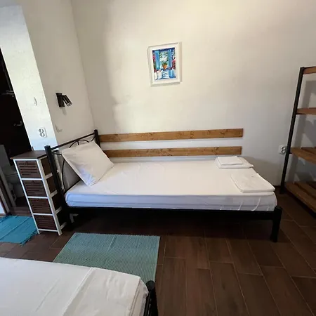 Studio 2, Villa Kalina * Αμμουλιανή