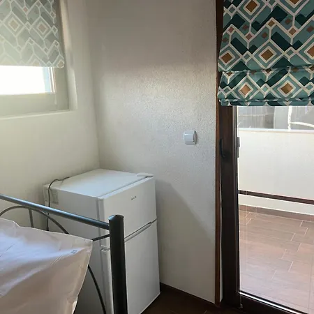 Studio 2, Villa Kalina Πανσιόν Αμμουλιανή
