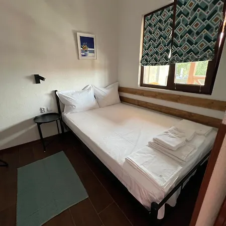 Πανσιόν Studio 2, Villa Kalina Αμμουλιανή