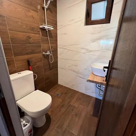 Studio 2, Villa Kalina Πανσιόν *