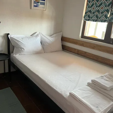 Studio 2, Villa Kalina Casa de hóspedes Amoliani