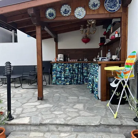 Studio 2, Villa Kalina Casa de hóspedes