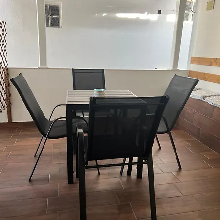 Studio 2, Villa Kalina Ammouliani