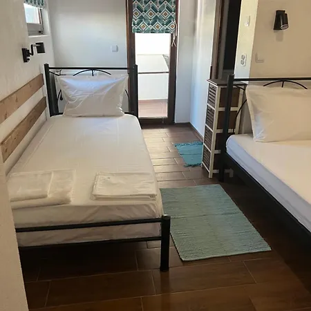 Studio 2, Villa Kalina Affittacamere *