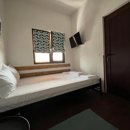 Studio 2, Villa Kalina