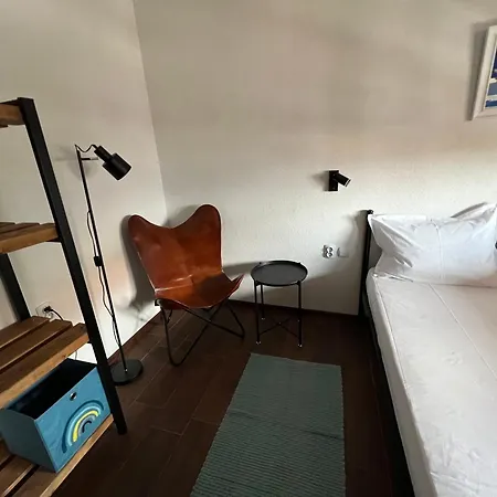 Studio 2, Villa Kalina Affittacamere